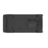 Zalman Z10 PLUS computer case Midi Tower Black