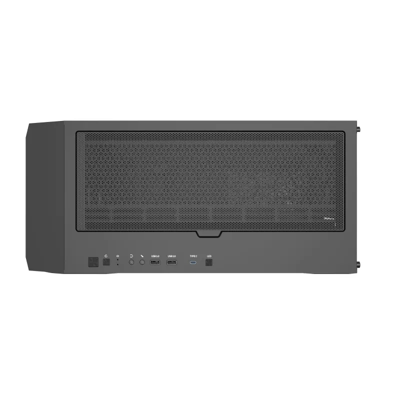 Zalman Z10 PLUS computer case Midi Tower Black
