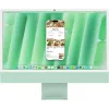 All-in-One PC Apple iMac Apple M M4 16 GB 512 GB SSD Apple GPU macOS Sequoia