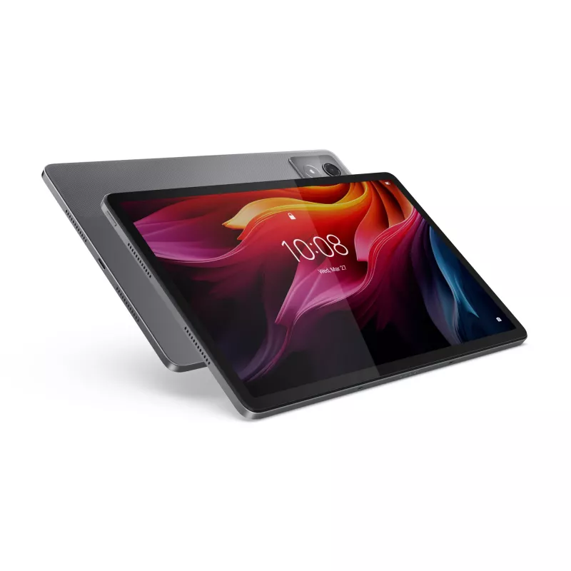 Lenovo Tab K11 Plus Snapdragon 128 GB 29.1 cm (11.4 inch) 6 GB Wi-Fi 6 (802.11ax) Android 14 Grey