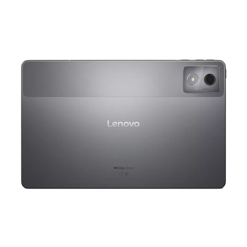 Lenovo Tab K11 Plus 4G Snapdragon 128 GB 29.1 cm (11.4 inch) 6 GB Wi-Fi 6 (802.11ax) Android 14 Grey