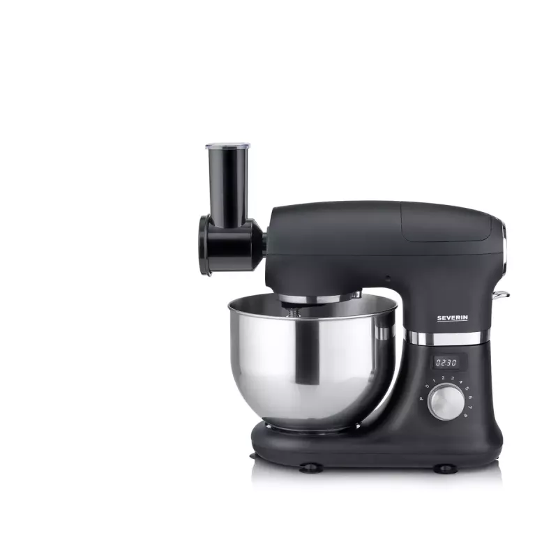 SEVERIN ZB 5592 multi-dicer attachment for KM 3896/3897/3898