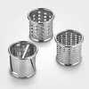 SEVERIN ZB 5592 multi-dicer attachment for KM 3896/3897/3898