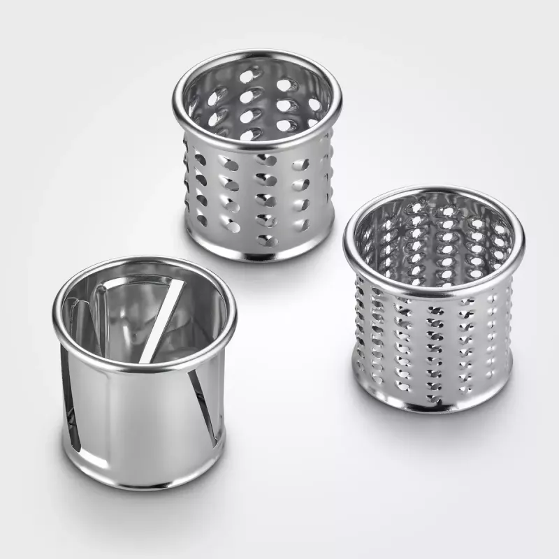 SEVERIN ZB 5592 multi-dicer attachment for KM 3896/3897/3898