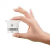 Smoke detector Nedis ZBDS10WT Ionization Wireless White