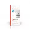 Smoke detector Nedis ZBDS10WT Ionization Wireless White