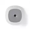 Smoke detector Nedis ZBDS10WT Ionization Wireless White