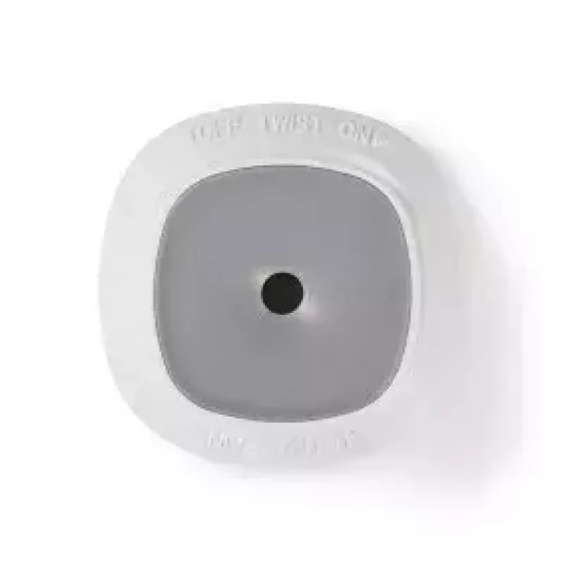 Smoke detector Nedis ZBDS10WT Ionization Wireless White