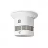 Smoke detector Nedis ZBDS10WT Ionization Wireless White