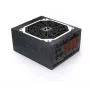 Zalman ZM750-ARX power supply unit 750 W 20+4 pin ATX ATX Black