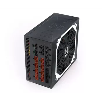 Zalman ZM750-ARX power supply unit 750 W 20+4 pin ATX ATX Black