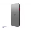Lenovo GO Lithium Polymer (LiPo) 10000 mAh Wireless charging Grey
