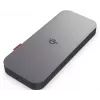 Lenovo GO Lithium Polymer (LiPo) 10000 mAh Wireless charging Grey