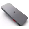 Lenovo GO Lithium Polymer (LiPo) 10000 mAh Wireless charging Grey