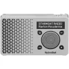 Portable Radio TechniSat DigitRadio 1