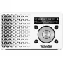 Portable Radio TechniSat DigitRadio 1