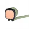 Liquid cooling kit Thermaltake TH280 V2 ARGB Green 84.32 cfm 3.02 mmH2O