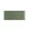 Liquid cooling kit Thermaltake TH280 V2 ARGB Green 84.32 cfm 3.02 mmH2O