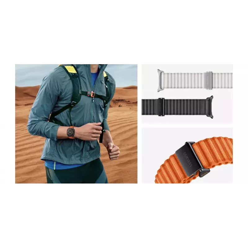 Samsung Trail Band for Galaxy Watch Ultra
