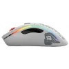Glorious Gaming Glorious Model D Wireless - Matte White, Right-hand, RF Wireless, 19000 DPI, White