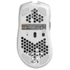Glorious Gaming Glorious Model D Wireless - Matte White, Right-hand, RF Wireless, 19000 DPI, White