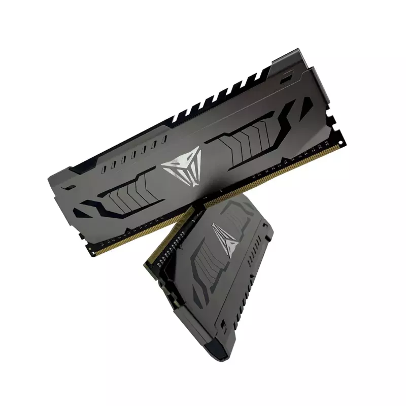 Memory module Patriot Memory Viper Steel DDR4 8 GB 3600 MHz