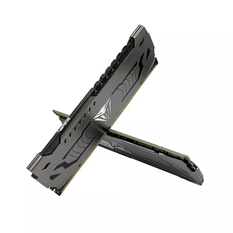 Memory module Patriot Memory Viper Steel DDR4 8 GB 3600 MHz
