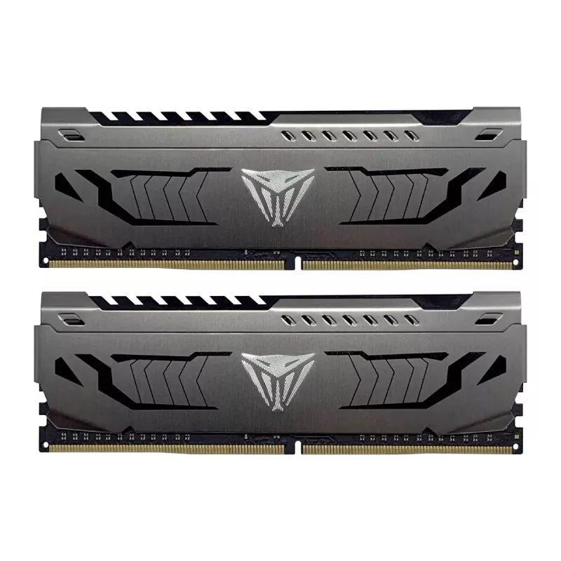 Memory module Patriot Memory Viper Steel DDR4 8 GB 3600 MHz