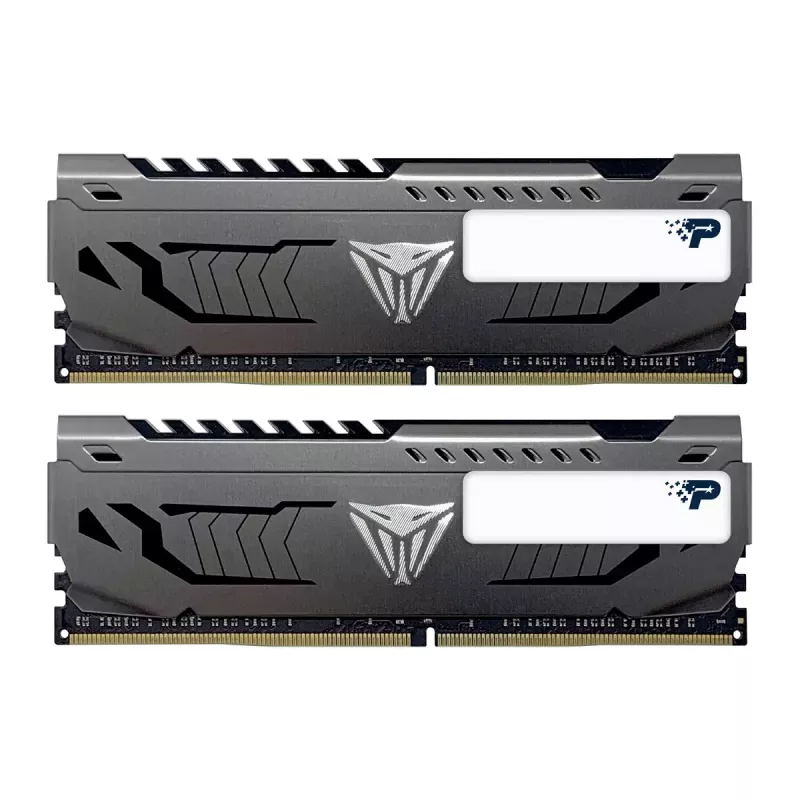 Memory module Patriot Memory Viper Steel DDR4 8 GB 3600 MHz
