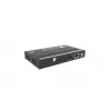 Vivolink VLHDMIMAT4X444-R AV extender AV receiver Black