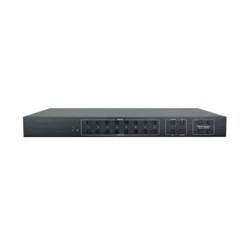 AV matrix switcher Vivolink VLHDMIMAT8X8 3840x2160 18 Gbit/s