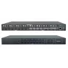 AV matrix switcher Vivolink VLHDMIMAT8X8 3840x2160 18 Gbit/s