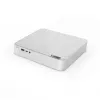 Lenovo IdeaCentre Mini 01IRH8 Intel® Core™ i5 i5-13420H 16 GB DDR4-SDRAM 1 TB SSD Mini PC Grey