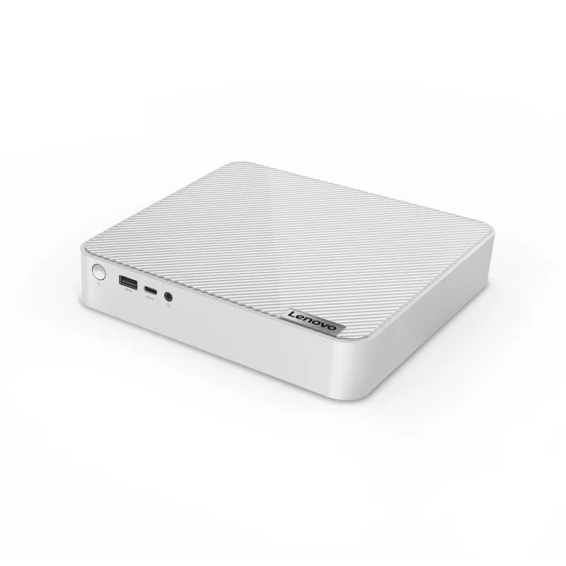 Lenovo IdeaCentre Mini 01IRH8 Intel® Core™ i5 i5-13420H 16 GB DDR4-SDRAM 1 TB SSD Mini PC Grey