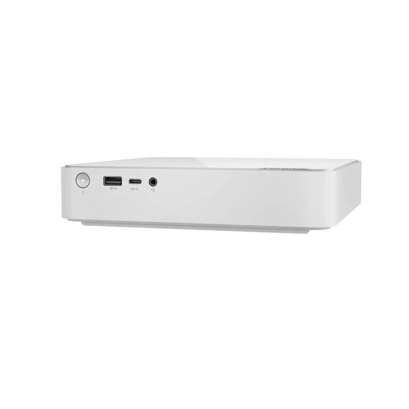Lenovo IdeaCentre Mini 01IRH8 Intel® Core™ i5 i5-13420H 16 GB DDR4-SDRAM 1 TB SSD Mini PC Grey