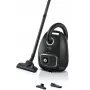 Vacuum cleaner Bosch BGB 41BA1 hand hoover, bagged, cable‑powered, 5.3 kg, 265×410×295 mm