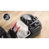 Vacuum cleaner Bosch BGB 41BA1 hand hoover, bagged, cable‑powered, 5.3 kg, 265×410×295 mm