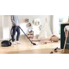 Vacuum cleaner Bosch BGB 41BA1 hand hoover, bagged, cable‑powered, 5.3 kg, 265×410×295 mm