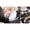 Vacuum cleaner Bosch BGB 41BA1 hand hoover, bagged, cable‑powered, 5.3 kg, 265×410×295 mm