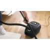 Vacuum cleaner Bosch BGB 41BA1 hand hoover, bagged, cable‑powered, 5.3 kg, 265×410×295 mm