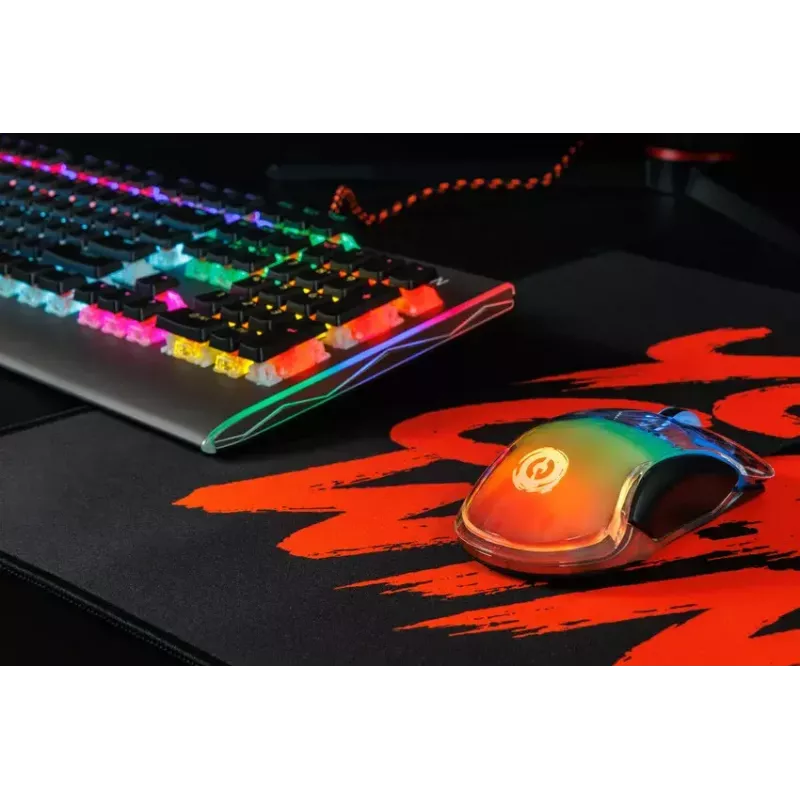 Mouse Canyon Braver GM-728 Optical