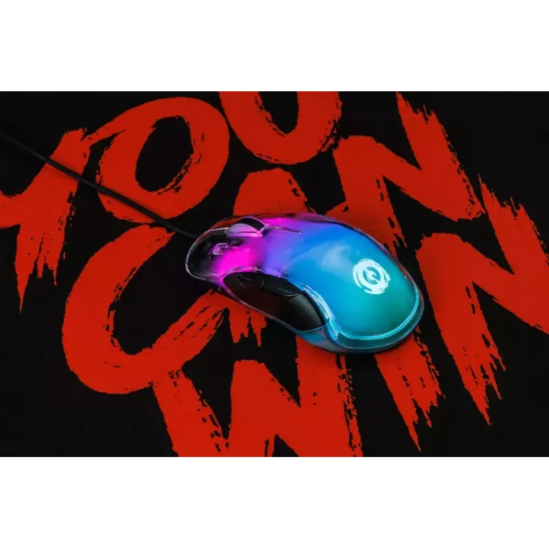 Mouse Canyon Braver GM-728 Optical