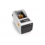 Zebra ZD411-HC label printer Direct thermal 300 x 300 DPI 102 mm/sec Wired & Wireless Ethernet LAN Bluetooth