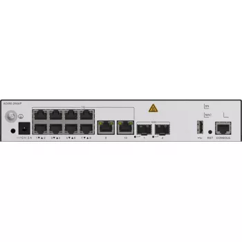 HUAWEI eKit AC600 Series AC650-256AP gateway/controller 10/100/1000 Mbit/s