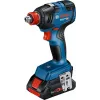 Impact Driver Bosch GDX 18V-200, 3400 RPM, 200-350 N⋅m