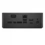 DELL TB16 Wired Thunderbolt 3 Black