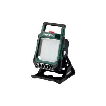 LED Work Light Metabo 601505850 BSA 18 4000 60 Bulbs IP54