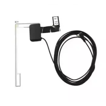Car Antenna Pioneer CA-AN-DAB.001 Window Black 45g