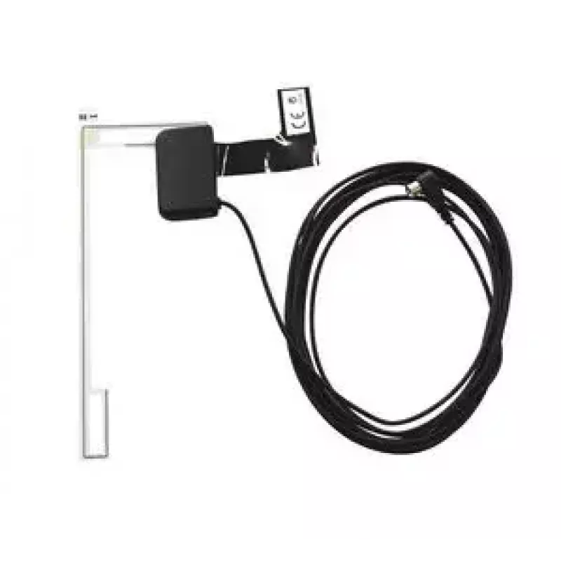 Car Antenna Pioneer CA-AN-DAB.001 Window Black 45g