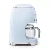 Drip coffee maker Smeg 1.4 L DCF02PBEU